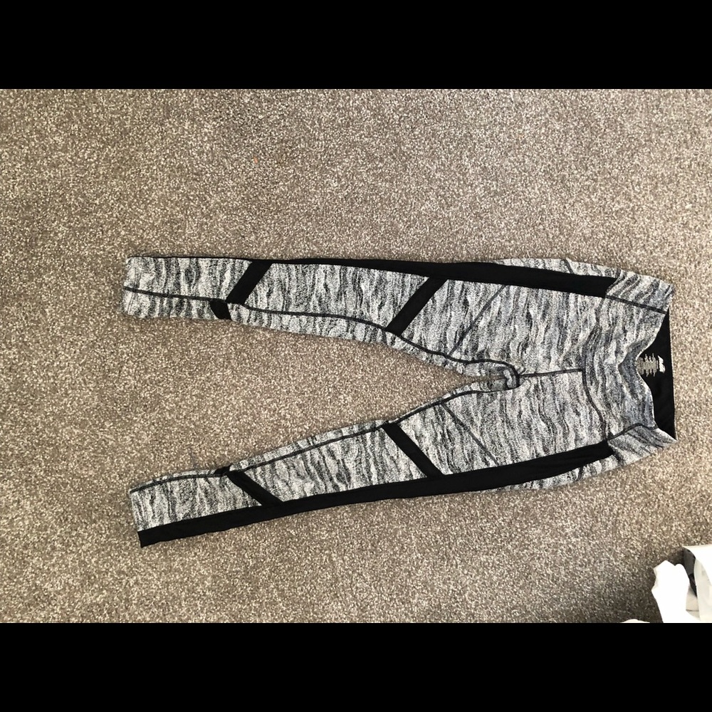 Women’s yoga pant